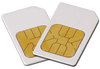 Chip-Card BW21-Upgrade „Golden Stream“ für „BW 21 LCD“