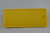 Schwammhülle für Handelektrode (gelb) 1 Stück