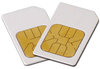 ARA- Anti Rauch Chip Card