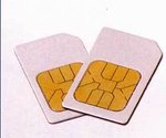 VAG - Vaginalflour Chip-Card